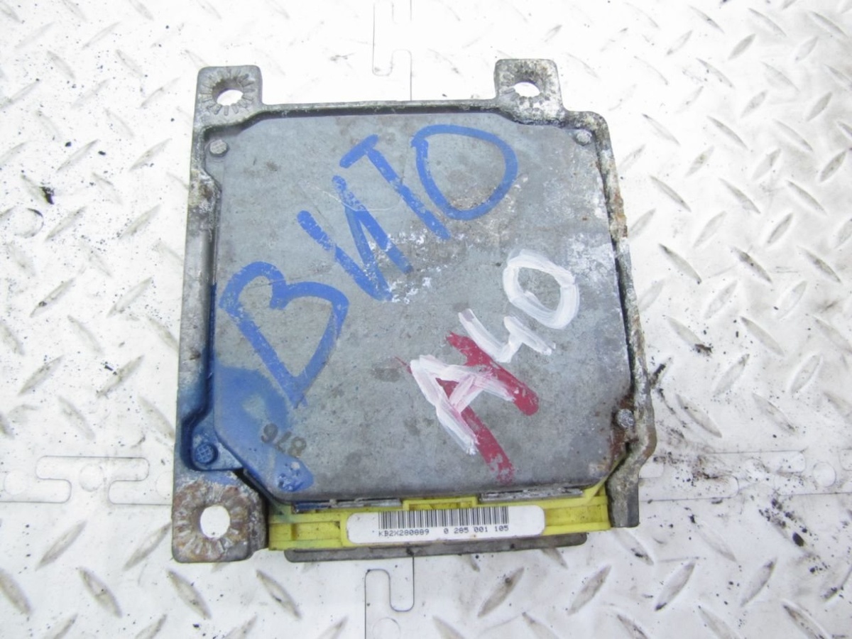 Блок AirBag к Volkswagen Volt 1999