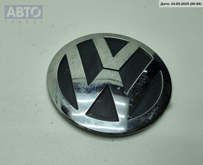 Эмблема к Volkswagen Passat 2005