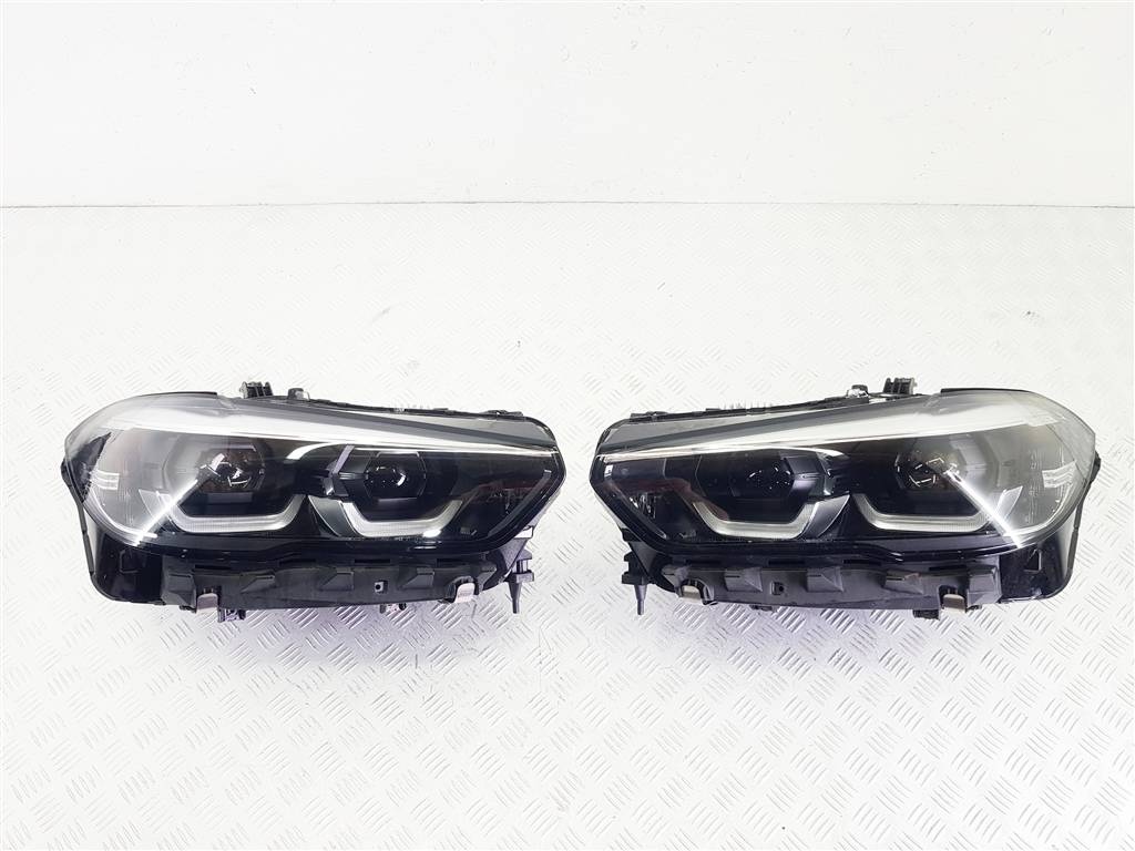 Фара передняя (комплект) к BMW X5 2023