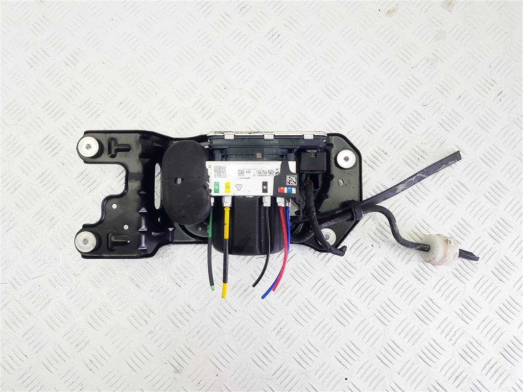 Компрессор пневмоподвески к BMW X5 2023