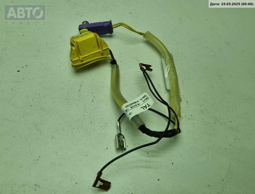 Разъем AUX / USB к Volkswagen Caddy 2009