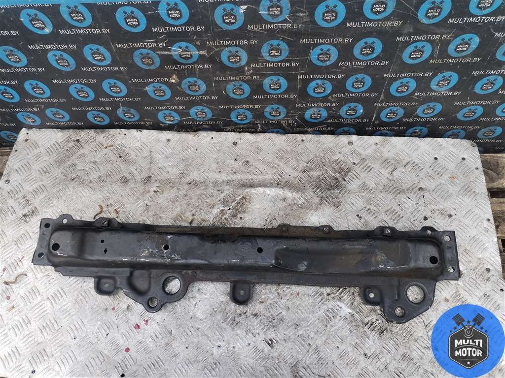 Балка под радиатор к Chevrolet Matiz 2008