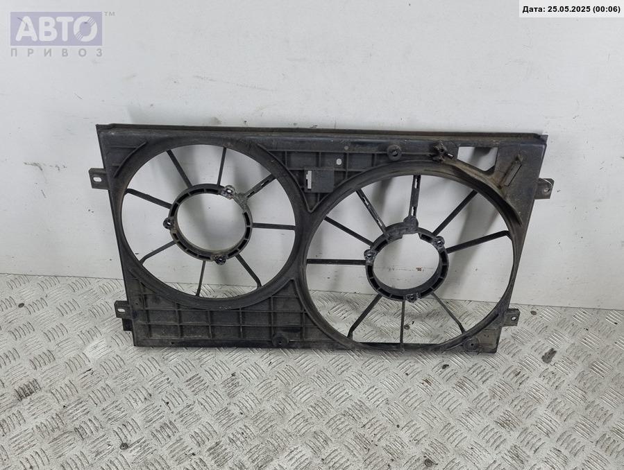 Диффузор вентилятора к SEAT Altea 2005