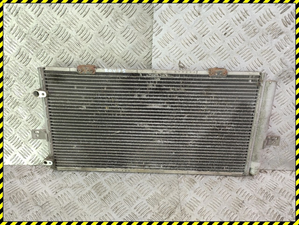 Радиатор кондиционера к Rover 75 2000