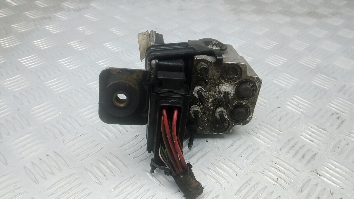 Блок ABS к Opel Vectra 2008