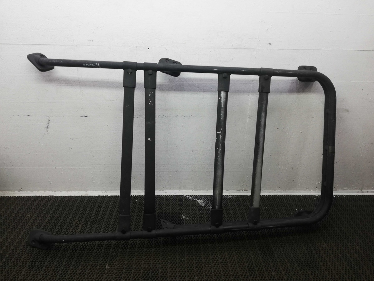 Рейлинги к Toyota FJ Cruiser 2007