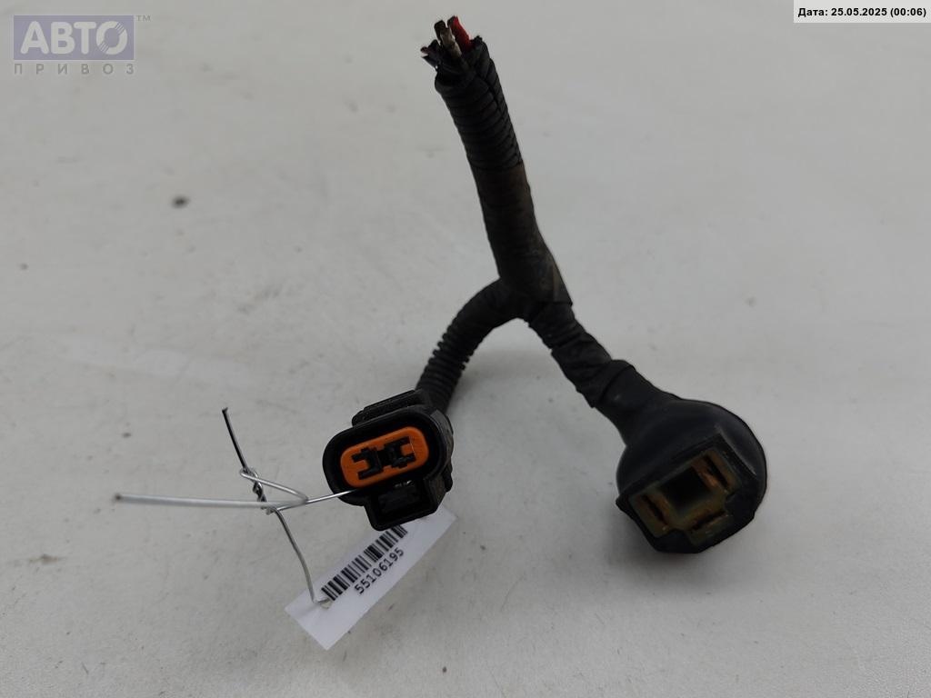 Разъем AUX / USB к Hyundai Getz 2002