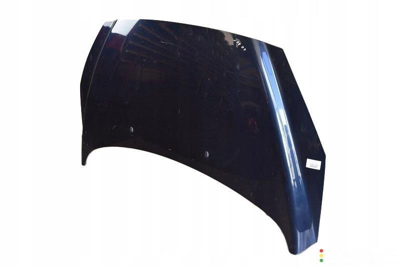 Капот к Peugeot 308 2013