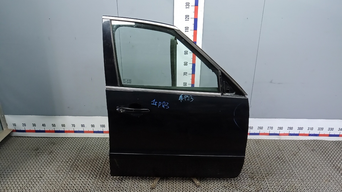 Дверь передняя правая к Ford S-MAX 2011