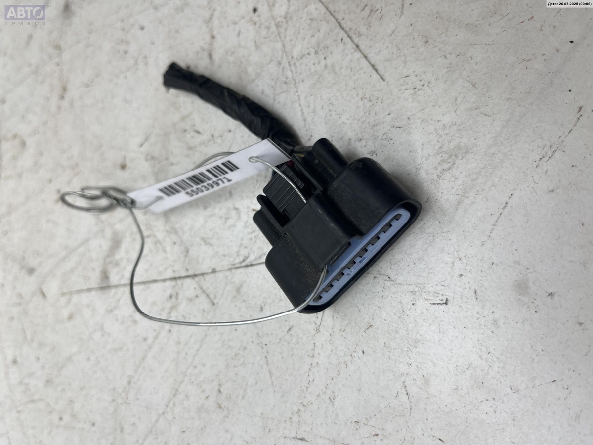 Разъем AUX / USB к Mitsubishi Lancer 2003