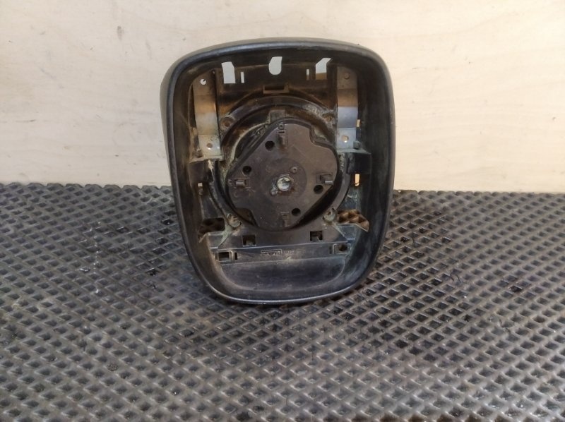 Корпус зеркала к DAF CF 85 2007