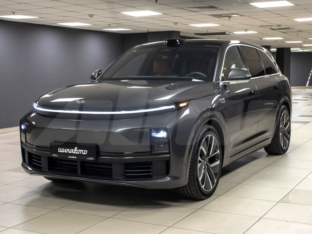 Li Auto L7 I, 2024