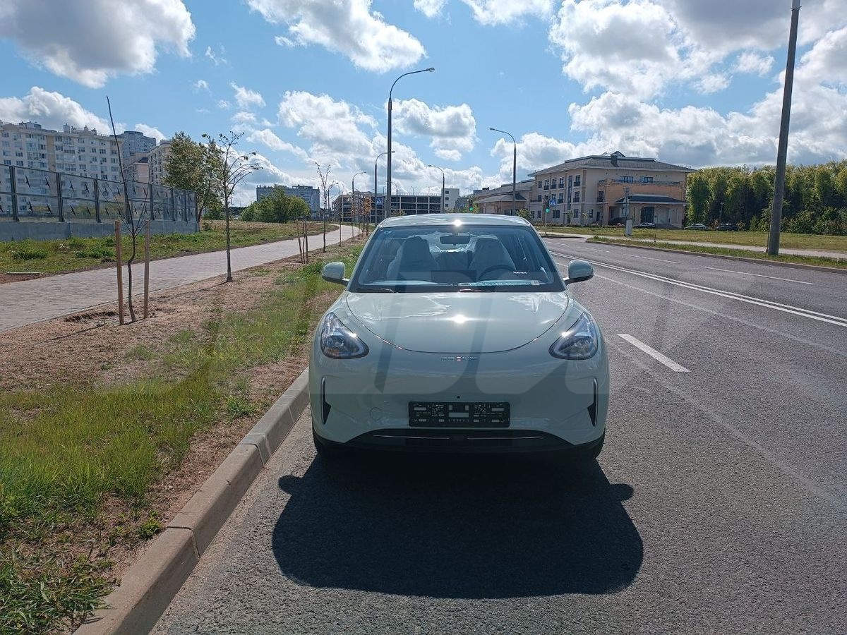 Geely Star Wish I, 2024