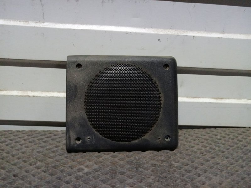 Решетка динамика к DAF  2007