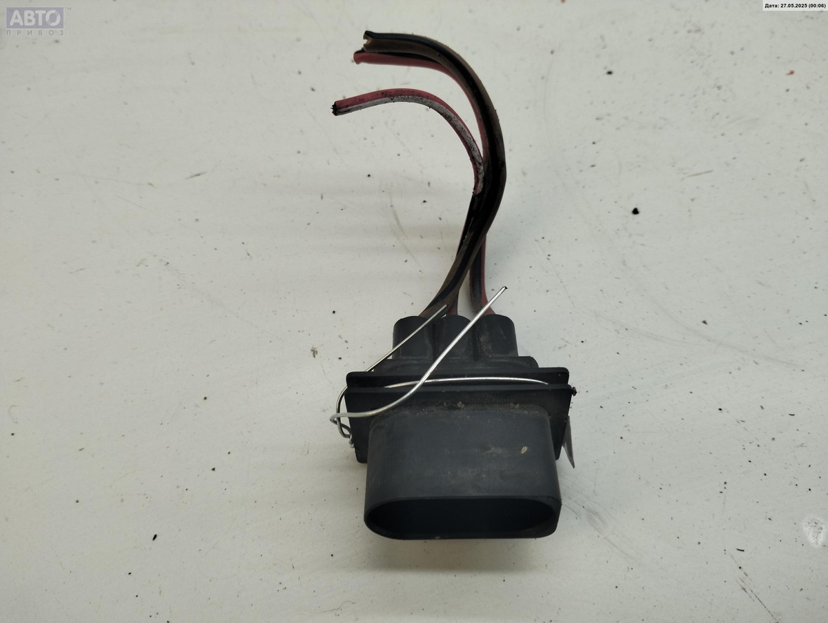Разъем AUX / USB к Volkswagen Bora 1999