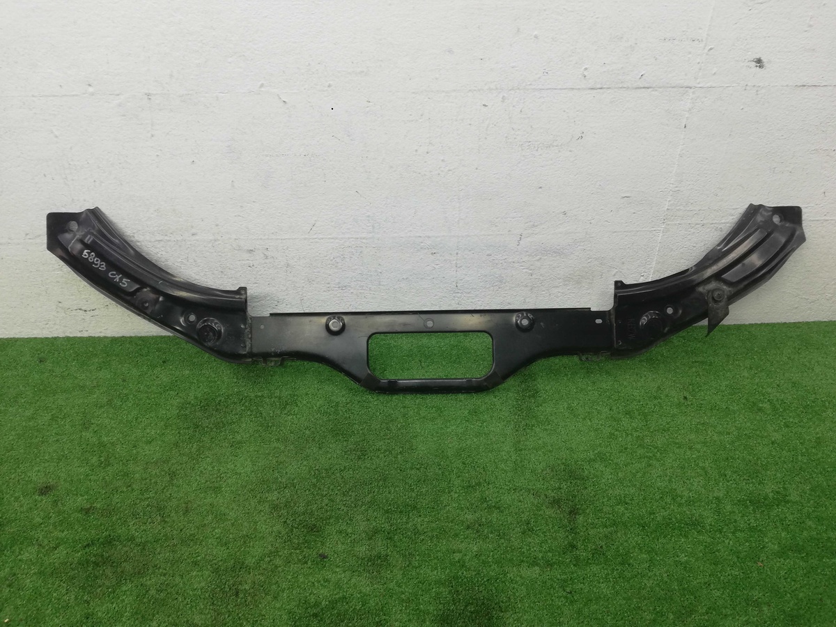 Планка под капот к Mazda CX-5 2021