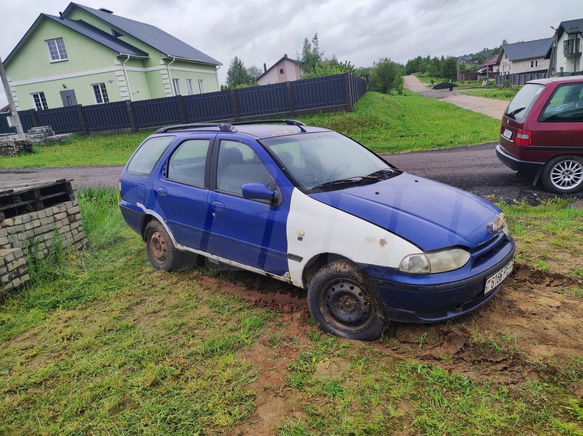 Авто на разбор