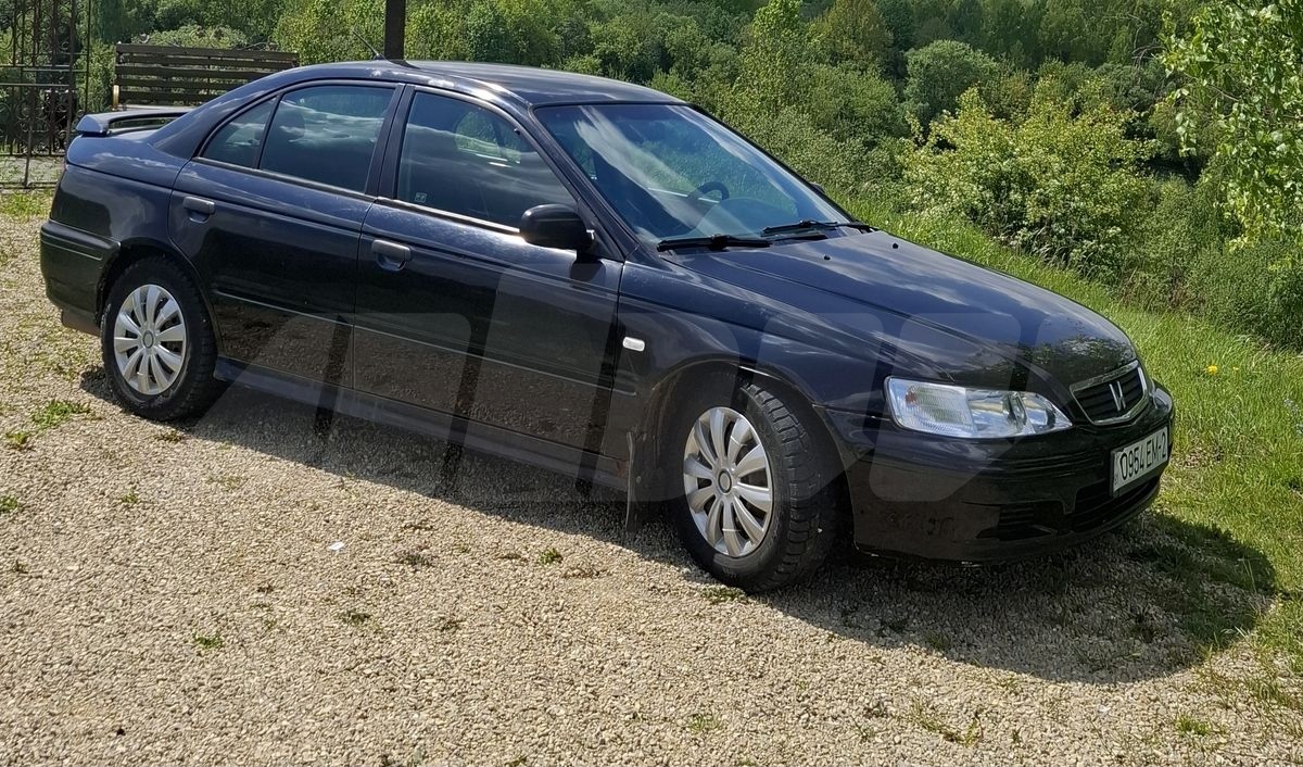 Honda Accord VI, 1999