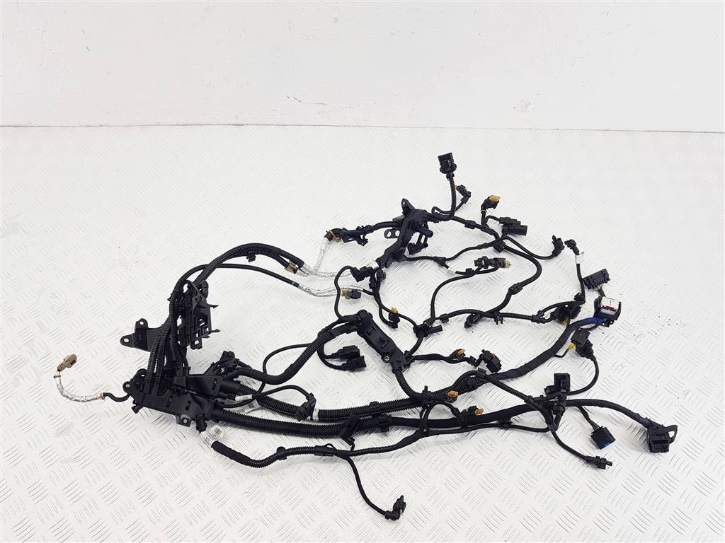 Проводка к BMW X5 2023