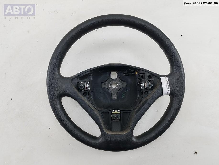 Руль к Fiat Stilo 2002