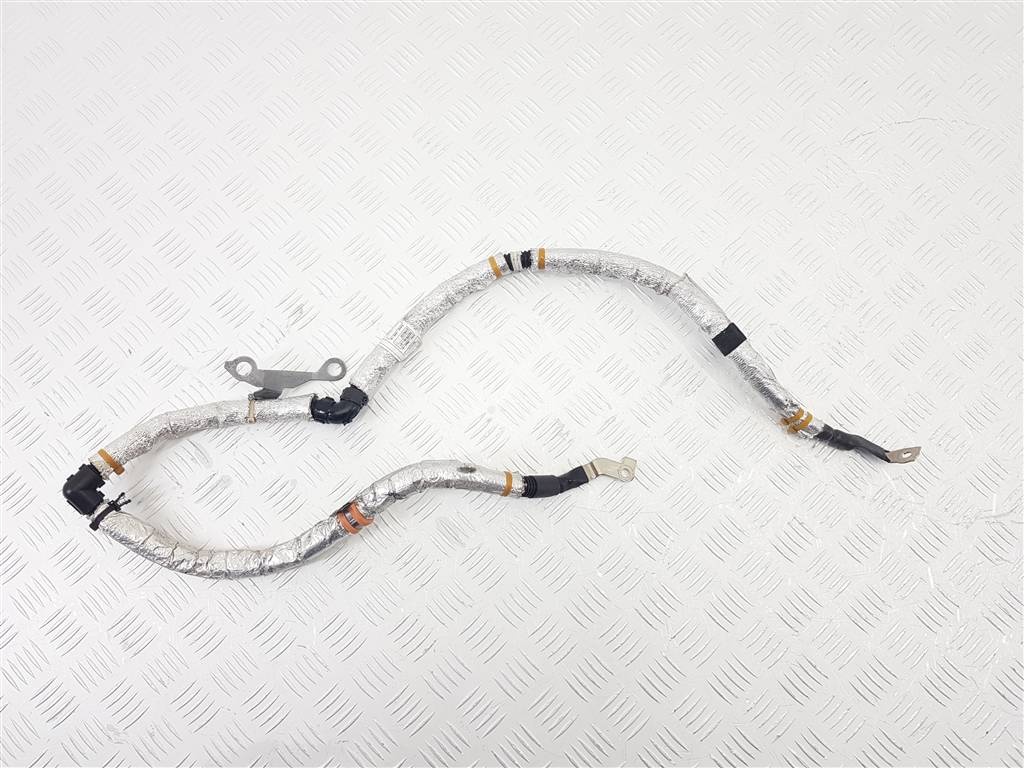 Проводка к BMW X5 2023
