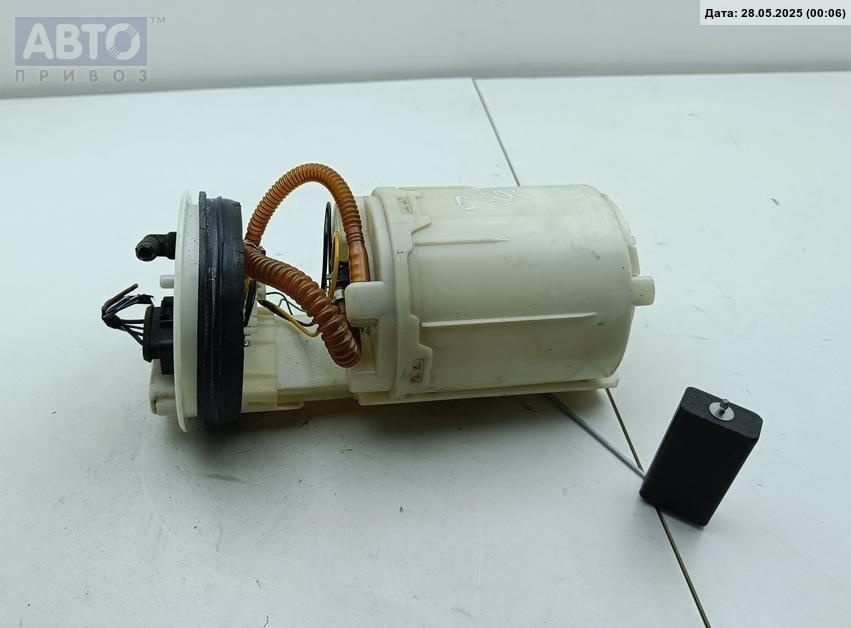 ТНВД к Skoda Fabia 2002