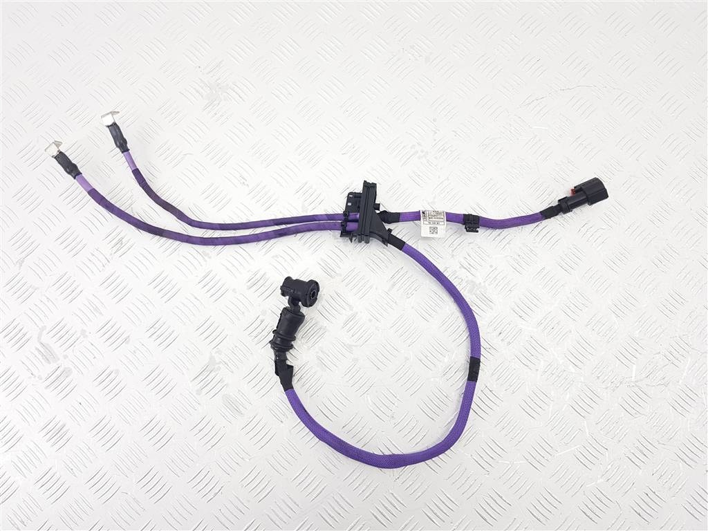 Проводка к BMW X5 2023