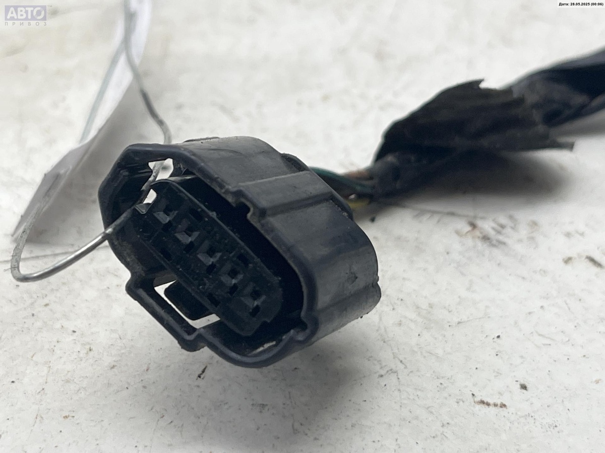 Разъем AUX / USB к Subaru Forester 2006