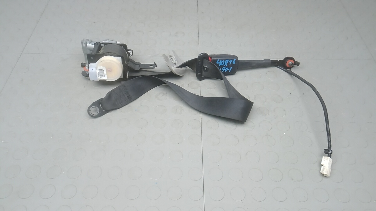 Пиропатрон к Hyundai ix35 2012