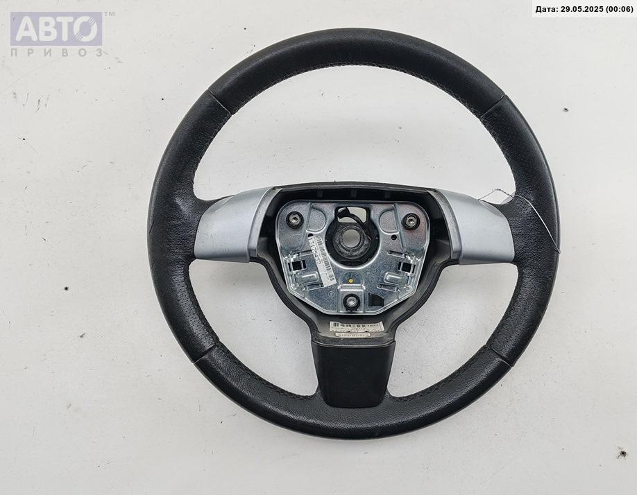 Руль к Opel Vectra 2005