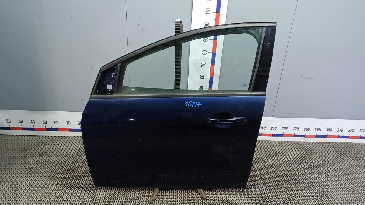 Дверь передняя левая к Ford Focus 2015
