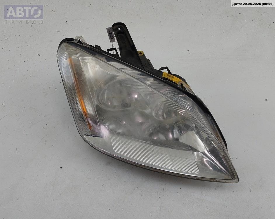 Фара правая к Ford C-MAX 2005