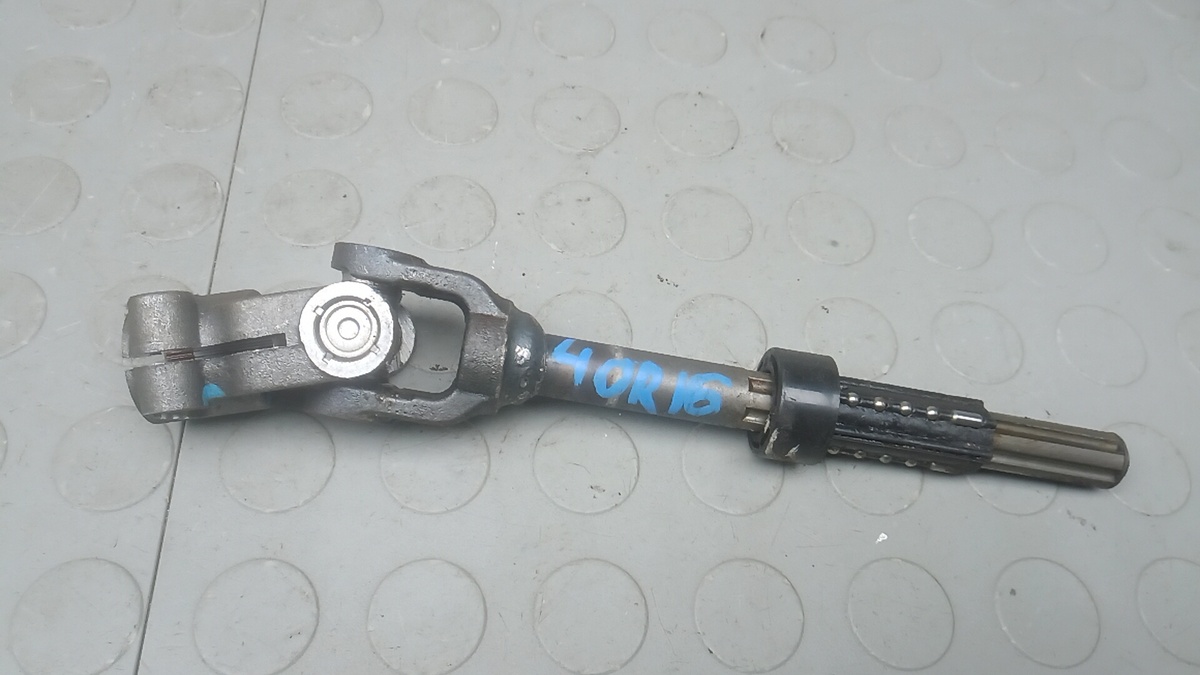 Рулевой карданчик к Hyundai ix35 2012
