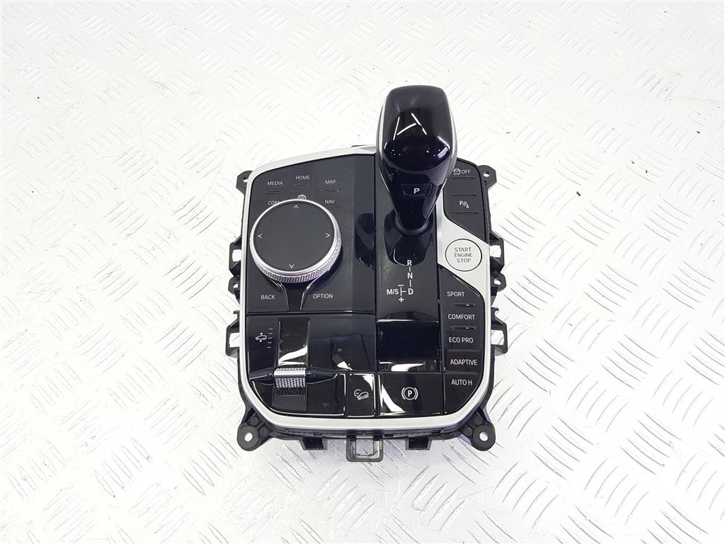 Кулиса к BMW X5 2023