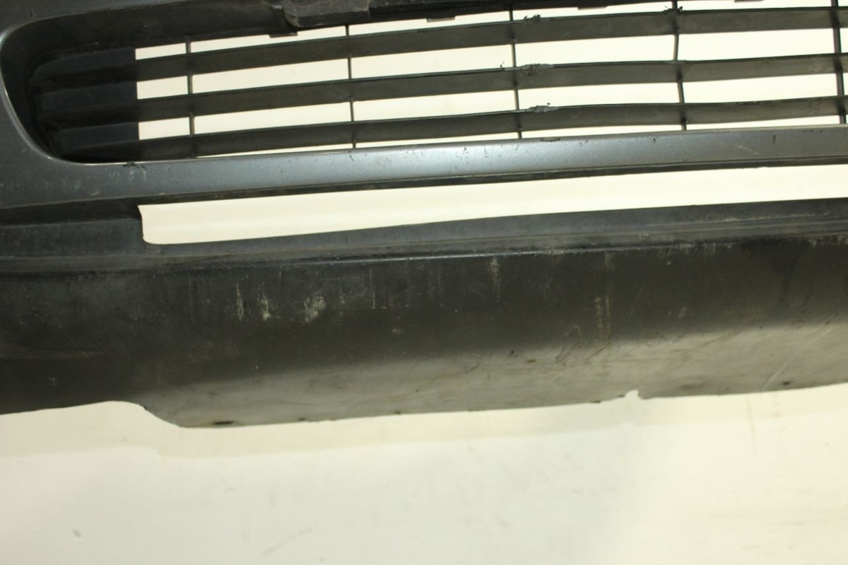 Бампер передний к Citroen C5 2002