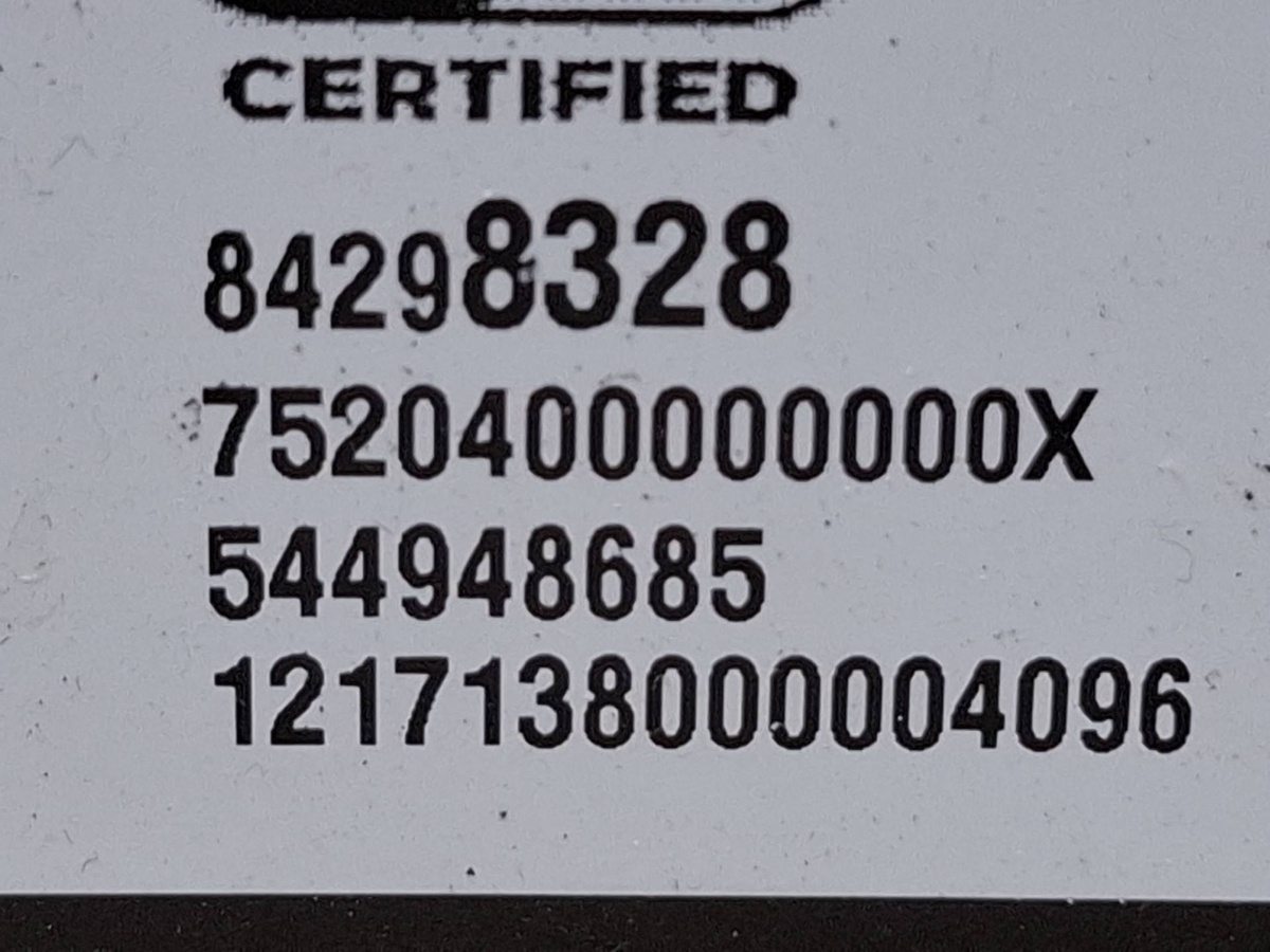 Блок Bluetooth к Chevrolet Equinox 2018