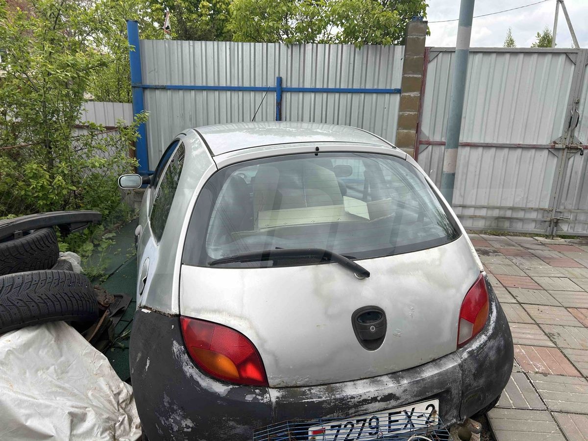 Авто на разбор