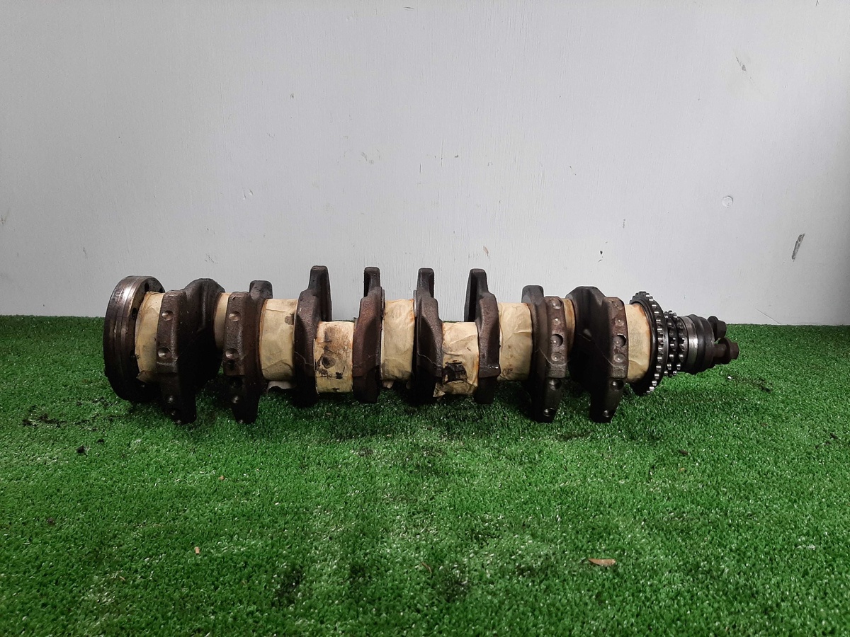 Коленвал к Ford Mondeo 2004