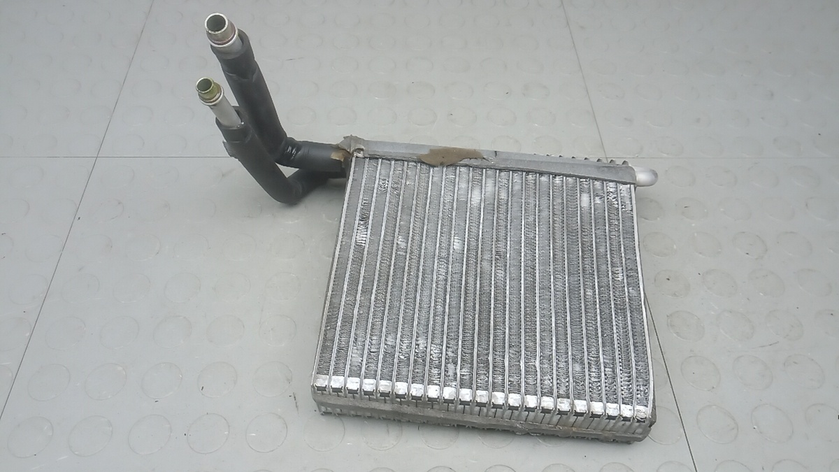 Радиатор отопителя (печки) к Ford Focus 2008