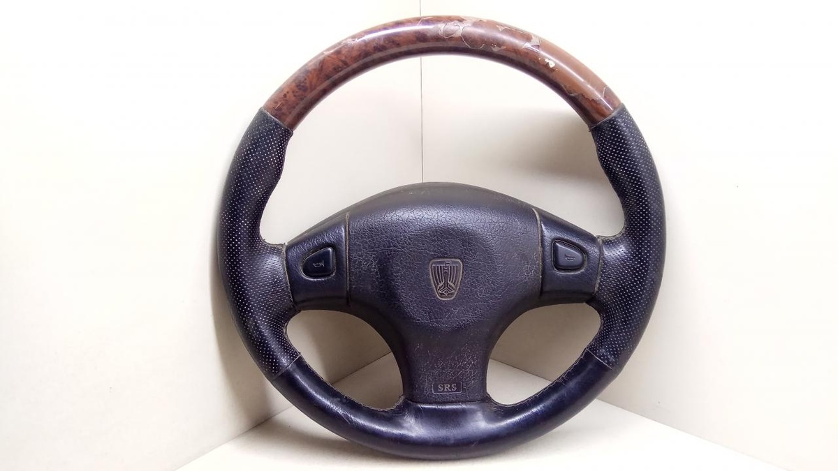 Руль к Rover 200 1995