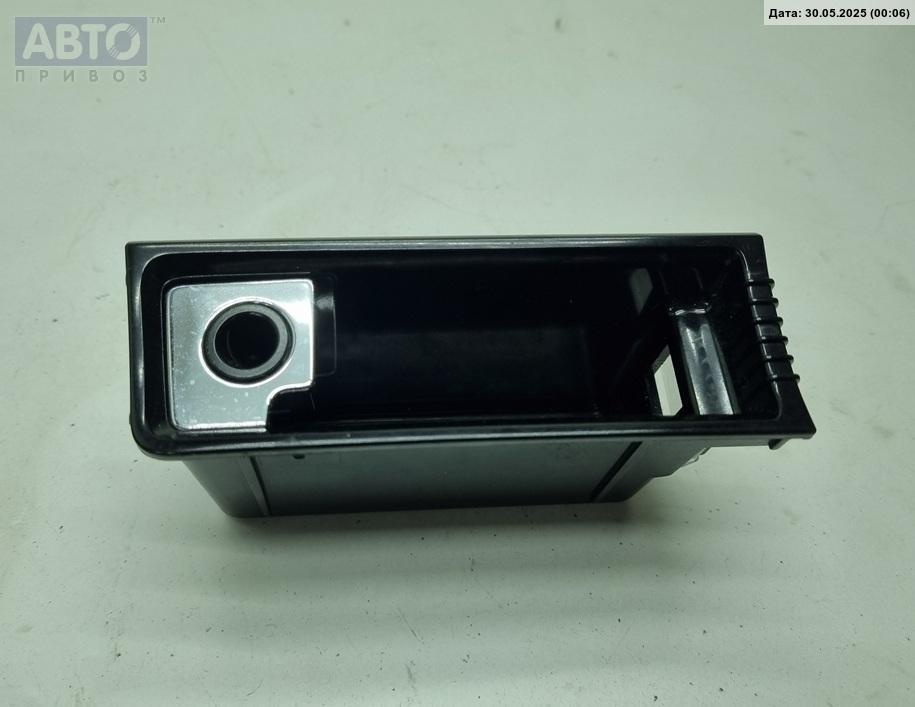 Пепельница к Volkswagen Passat 2008