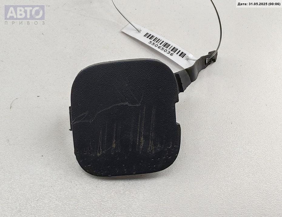Решетка бампера к Renault Megane 2004