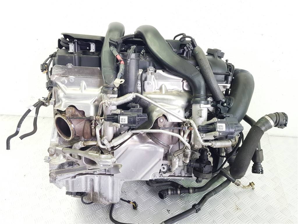 Двигатель к BMW M2 2020