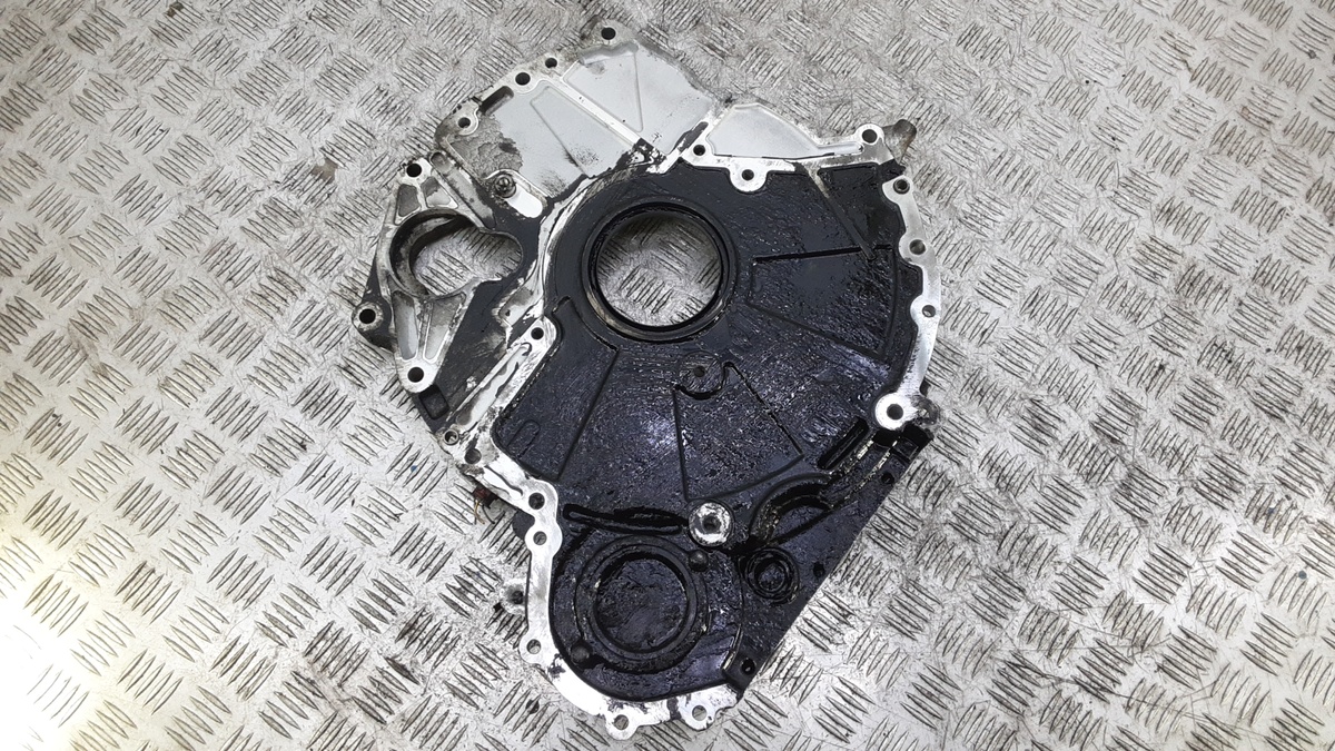 Коленвал к Land Rover Discovery Sport 2016