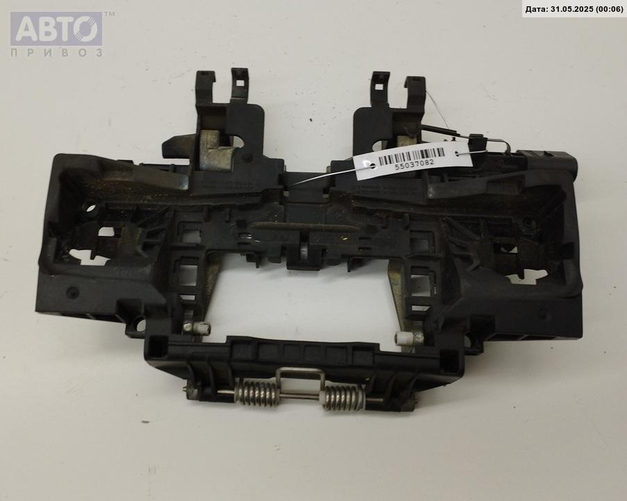 Ручки наружные к Audi A8 2006