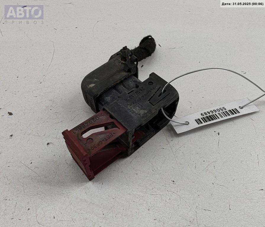 Разъем AUX / USB к Opel Zafira 2005