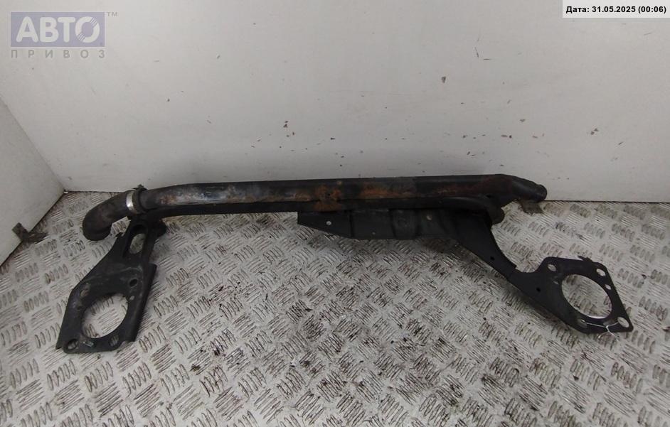 Балка под радиатор к Audi A4 2002