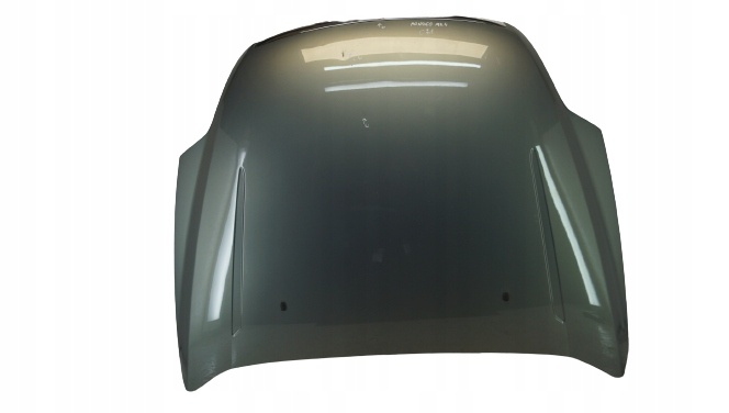 Капот к Ford Mondeo 2009
