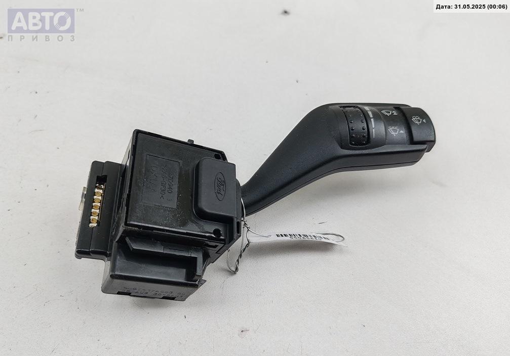 Переключатель дворников к Ford Focus 2006