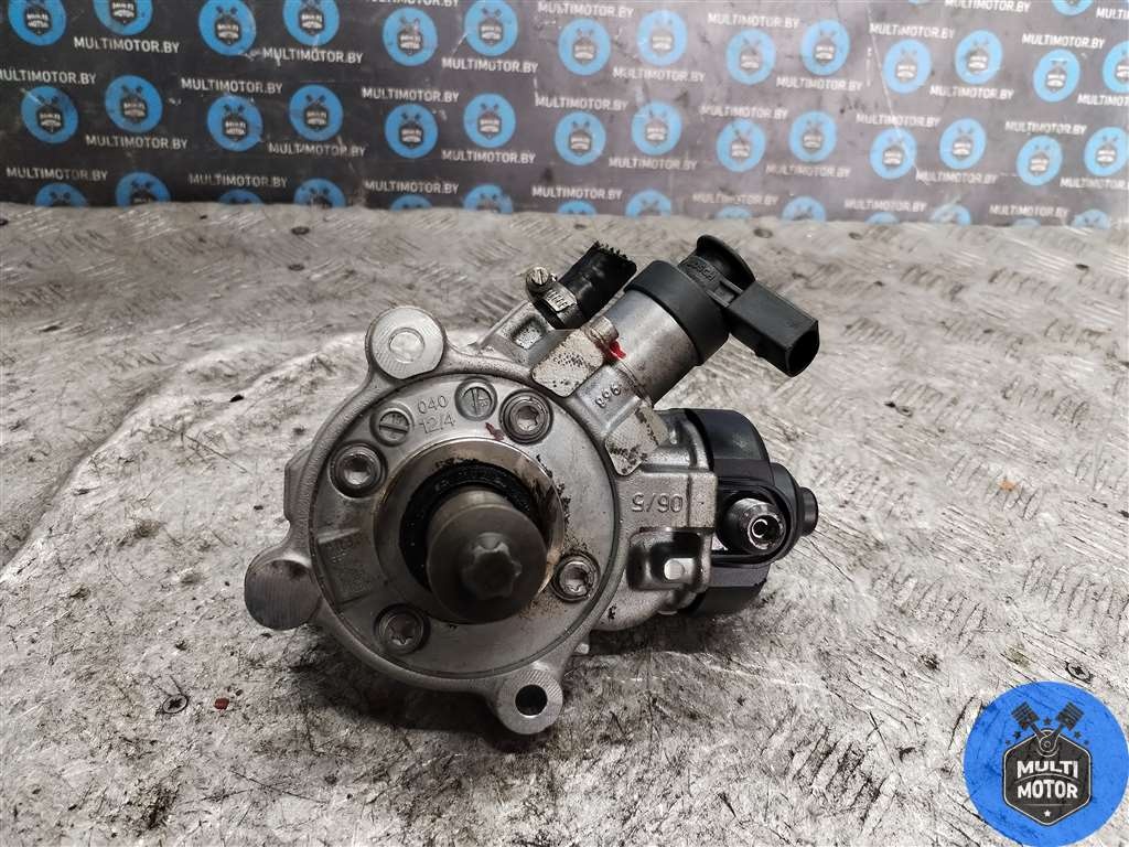 ТНВД к BMW X1 2013